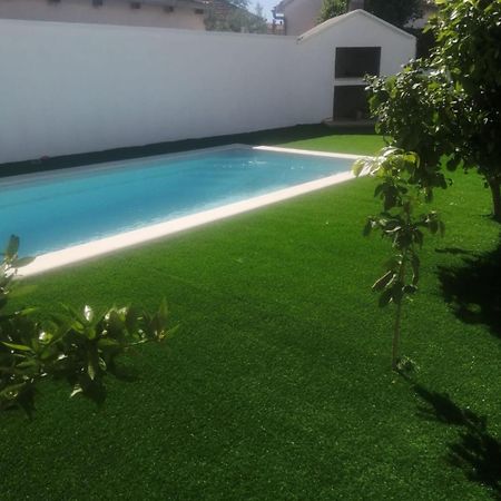 Villa Casa Di Felicita Biograd Na Moru Exterior foto
