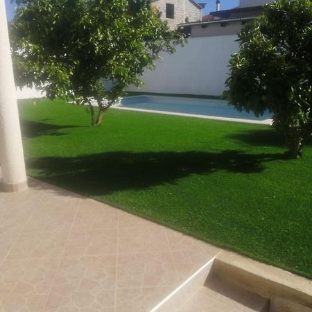 Villa Casa Di Felicita Biograd Na Moru Exterior foto