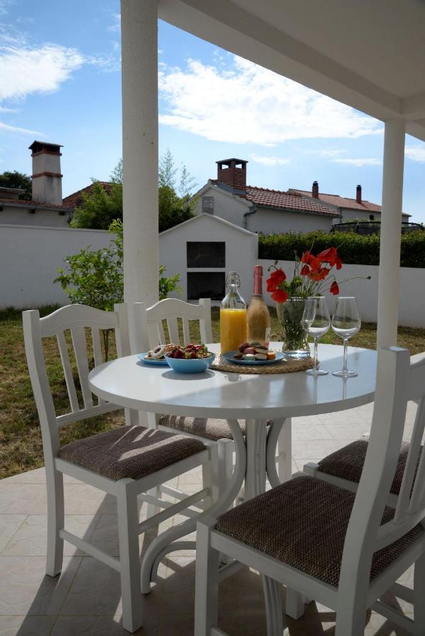 Villa Casa Di Felicita Biograd Na Moru Exterior foto