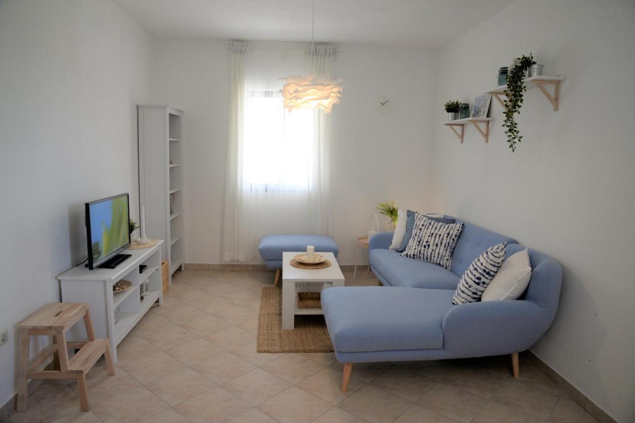 Villa Casa Di Felicita Biograd Na Moru Exterior foto