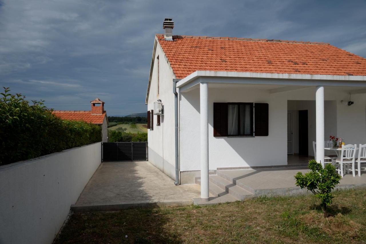 Villa Casa Di Felicita Biograd Na Moru Exterior foto