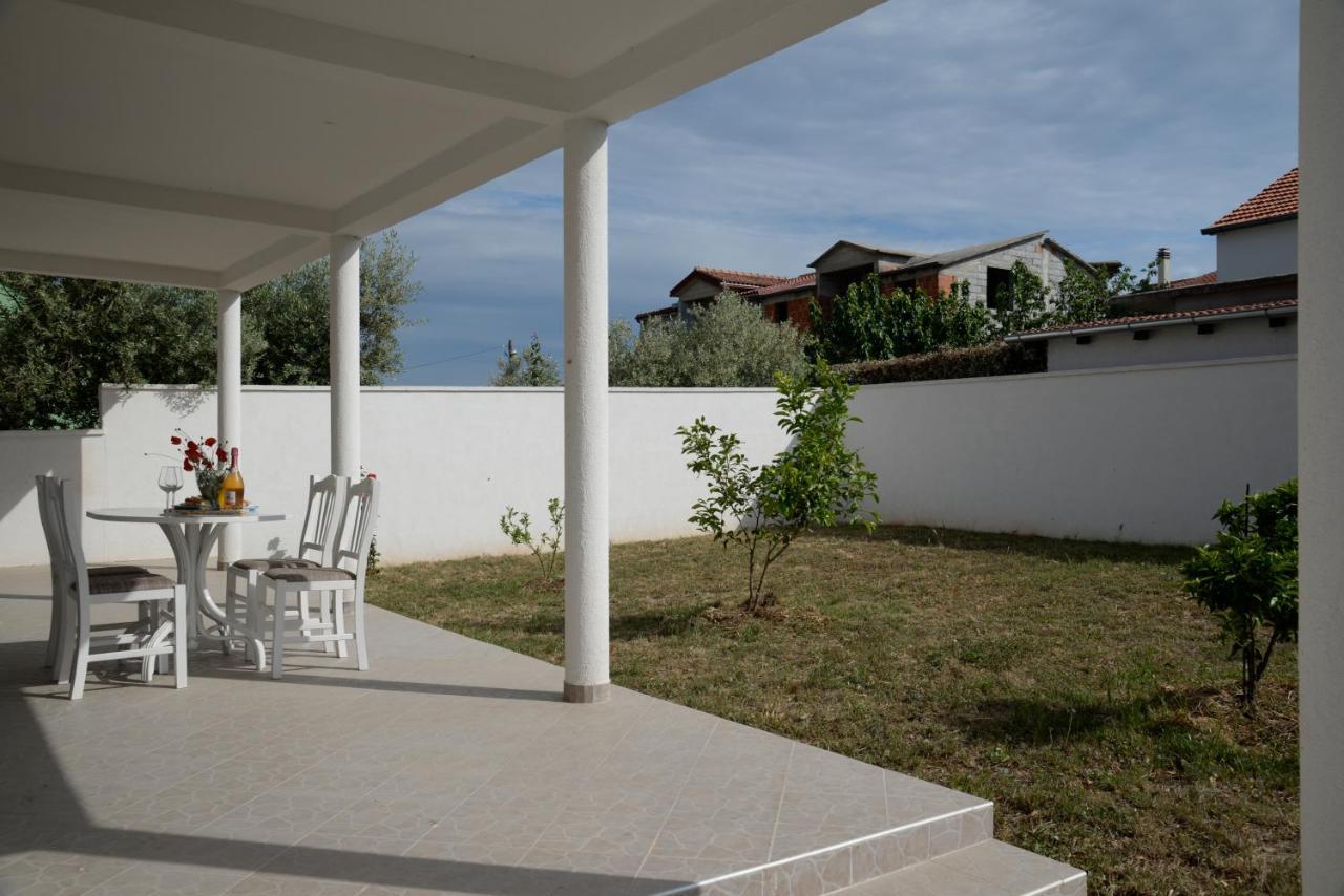 Villa Casa Di Felicita Biograd Na Moru Exterior foto