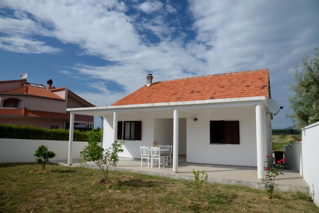 Villa Casa Di Felicita Biograd Na Moru Exterior foto