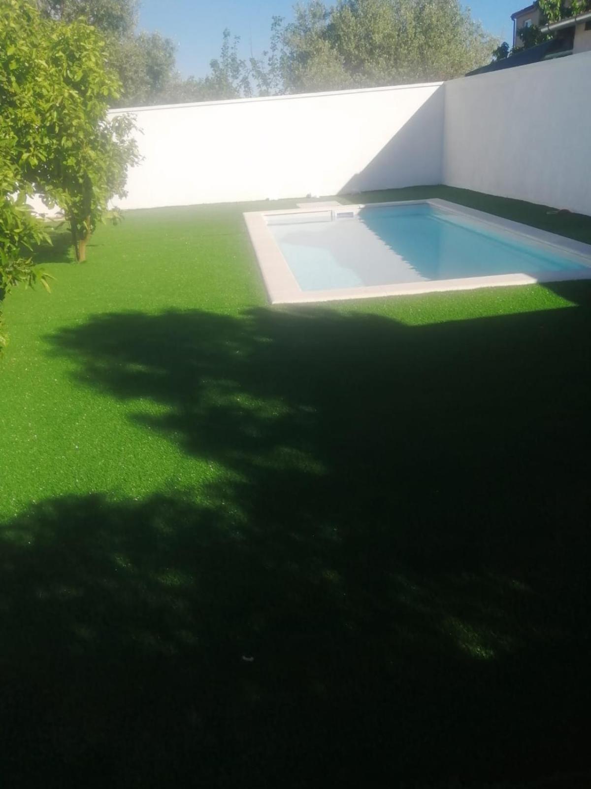 Villa Casa Di Felicita Biograd Na Moru Exterior foto