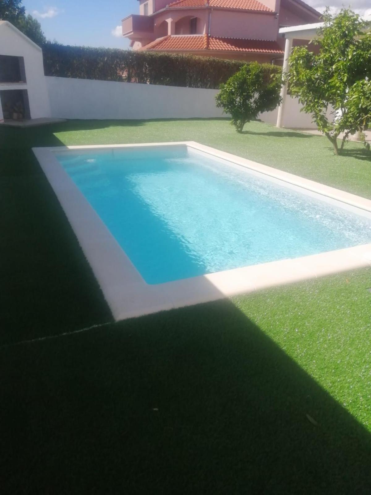 Villa Casa Di Felicita Biograd Na Moru Exterior foto