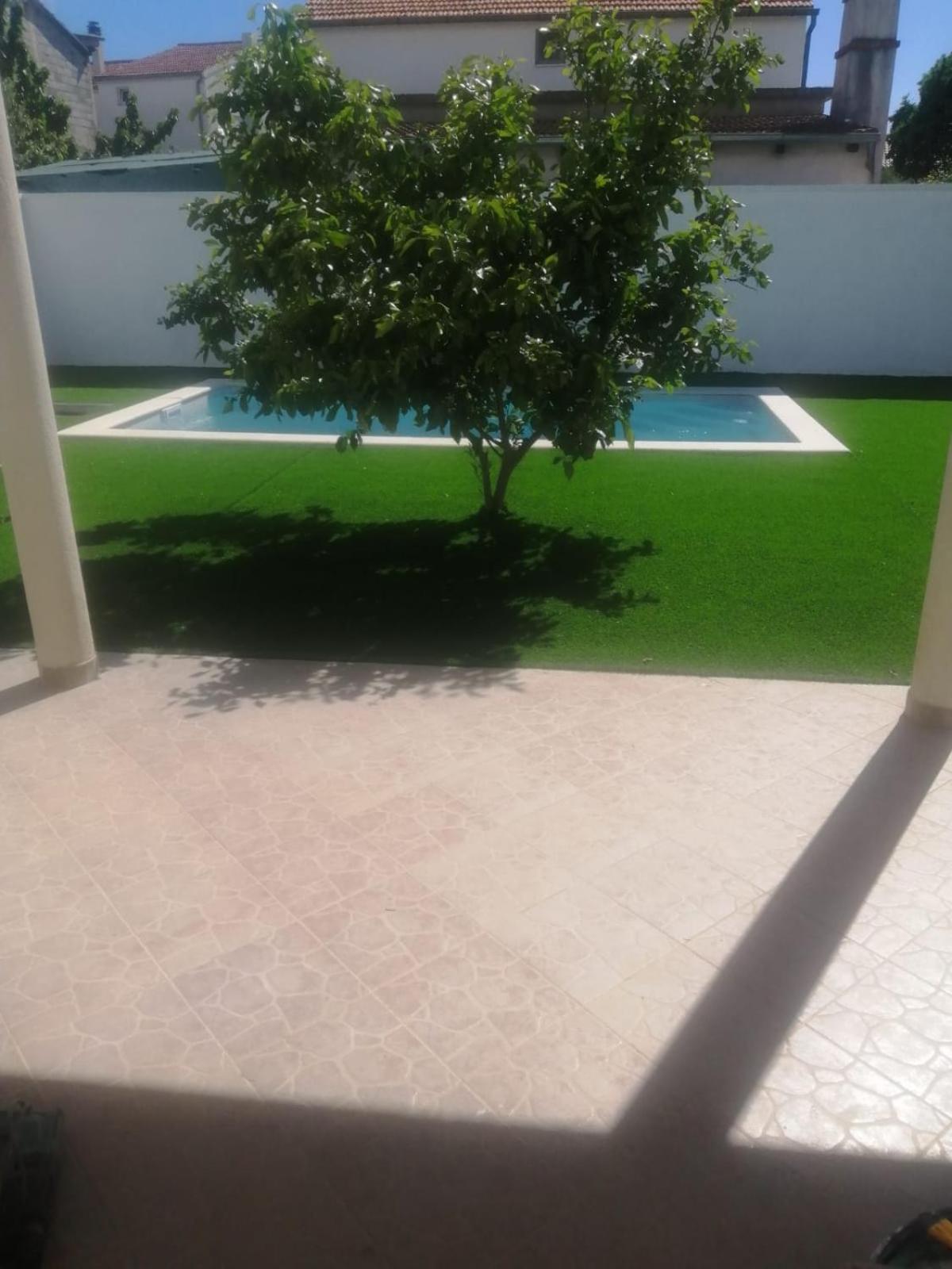 Villa Casa Di Felicita Biograd Na Moru Exterior foto